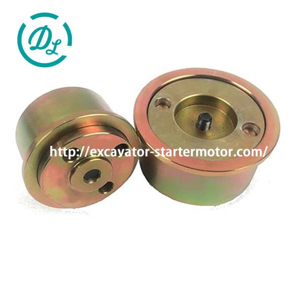 Outil d'installation du moteur ISUZU 4HK1 6BG1 pour pièces d'excavatrice