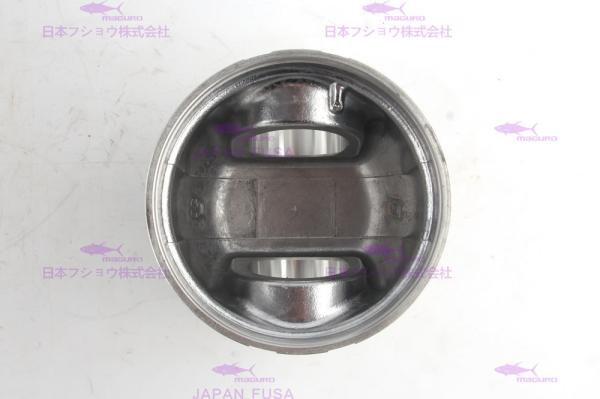 OEM  65.02501-0507 Engine Piston Parts fit DOOSAN DH300-5  ISO9001 2008
