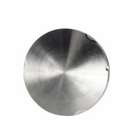 Crown Alloy Dental Titanium Disc Ti2 Zirkonzohn System CAD CAM