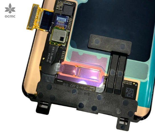 Android Phone Samsung Galaxy S10 LCD Screen Super OLED Replacement