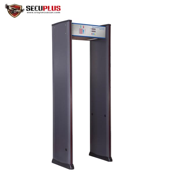 Intelligent Luggage X Ray Machine SPX5030A For Prison / Office Buildings
