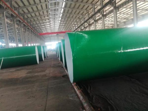 Heavy-Duty Hydraulic Steel Pipe for Demanding Industrial Applications and Environment