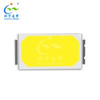 0.5W 4000K 5730 SMD LEDチップ 3V 150mA 65LM-70LM LEDダイオード LED発光ダイオード