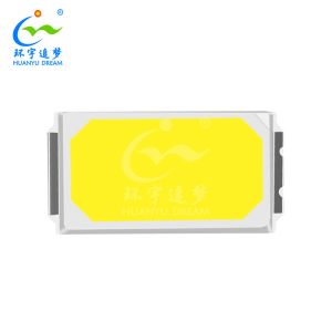 Hot Sales 5730 Led 0.5W White Warm Red Yellow Green Blue UV Pink Sanan Chip Led SMD LED Chip