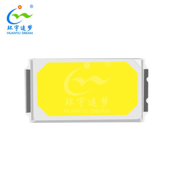 High-Quality 5730 SMD LED 0.5W Chip With 3.0-3.2V Working Voltage Meeting Industrial Lighting Standards