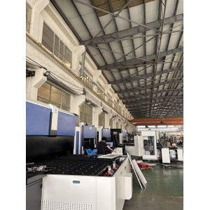 Foshan Xinchen Intelligent Technology Co., Ltd