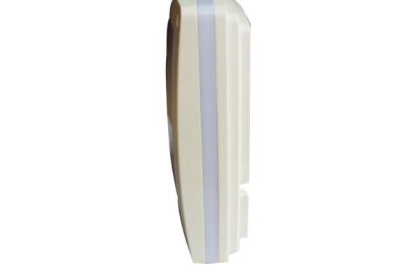 IK 10 Waterproof Outdoor LED Ceiling Light For Meeting Room / Bathroom / Kitchen