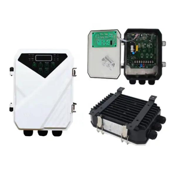 Solar Submersible Water Pumps Pumping System Electric DC 48v Solar Water Pumps