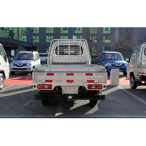 1ton T-king china pickup truck cheap mini trucks mini pickup truck