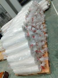 Пленка для вышивки, растворимая в холодной воде, 1600 мм * 183 м * 40 микронов,