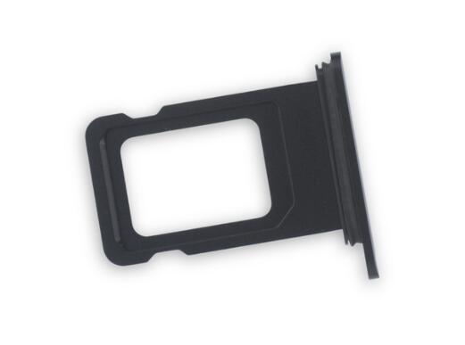 Iphone XR single SIM card tray, single sime card tray for Iphone XR, Iphone XR repair sim card tray, Iphone XR repair
