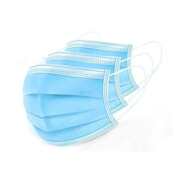 Doctor OEM BFE99 Disposable Medical Face Mask