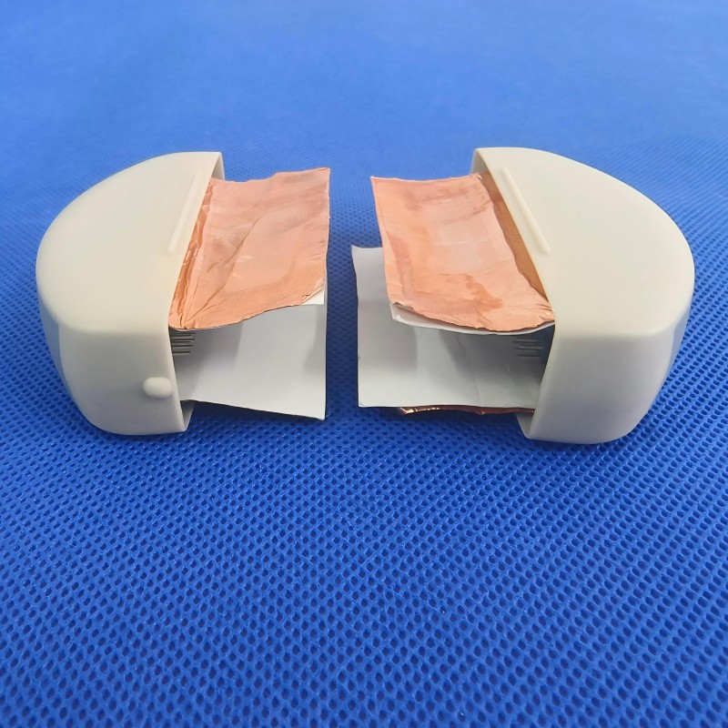 Mindray 35C50EA 35C50EB Convex Array Ultrasound Probe for Abdominal Imaging and Ob/Gyn Applications