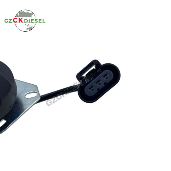 New Throttle Knob Refueling Switch 803611303 for XCMG XE215C XE370 XE260 Excavator