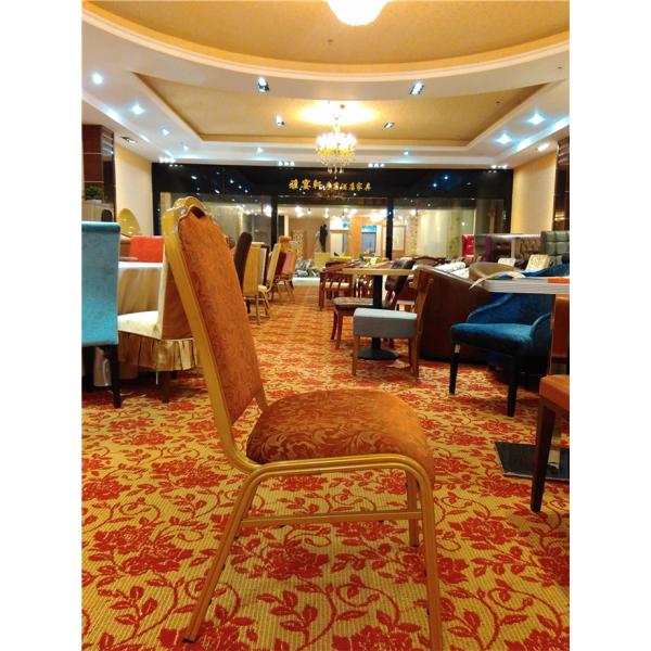 Best Hotel Aluminum Seating For sale at Factory Price (YA-25-1)