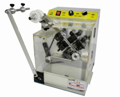 Taped Component  Radial Lead Forming Machine 220V 3300-3600 Pcs Per Hour