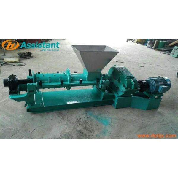 DELI CTC tea HRS Gyrovane rotorvane tea machine DL-6CRQ-20Z with 915 mm roller length