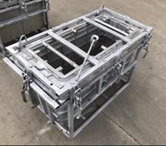 OEM Manufacturer For Cooler Box, Rotational Molding Cooler Box