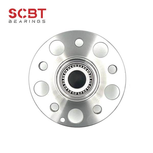 A2213300225 0029807002 Front Wheel Hub Bearing Auto Parts for Benz