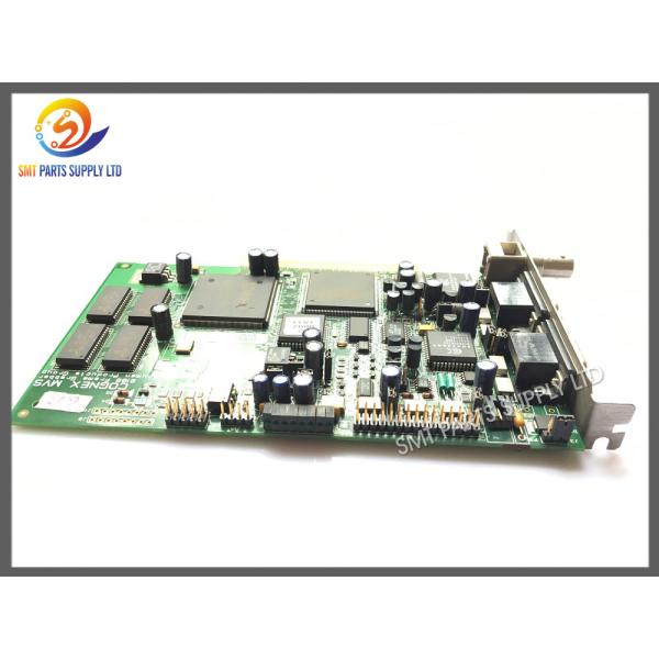 A placa da visão de SMT MPM 1008416R, máquina de impressão usada da tela parte