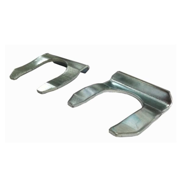 Промышленный нержавеющий сталь Клевис штифт пружины безопасности клип