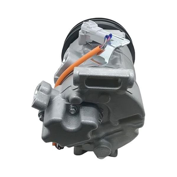 Car air Compressor Ac Auto Conditioning 12v for toyota New yaris  Electric Conditioner Part
