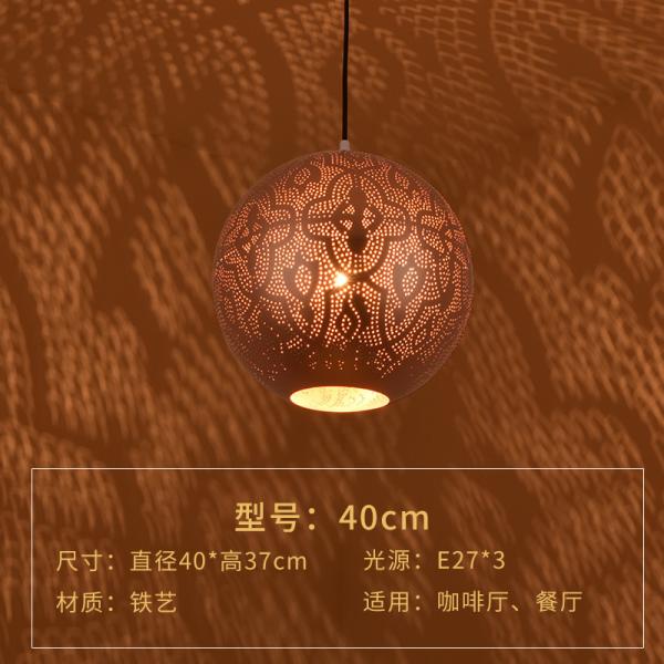 Gold chandelier hotel lighting turkish gold pendant lights(WH-DC-48)