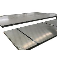 BA 2B 1000x2000 du plat 309S 310S 321 de feuille d'acier inoxydable de largeur de 1220mm