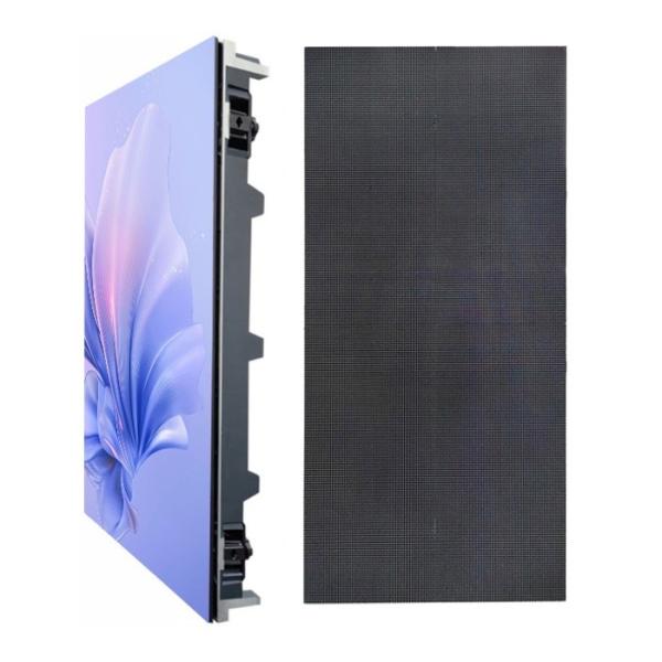 P4.8 Stage Rental Led Display 500×1000mm High Waterproof For Exhibition Halls