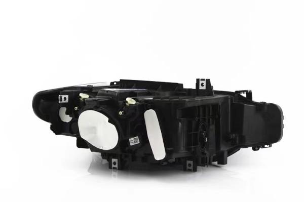 12V Auto Headlight Headlamp Assy Composite F30 F35 Sedan Headlamp for BMW 3 Series 63117419633
