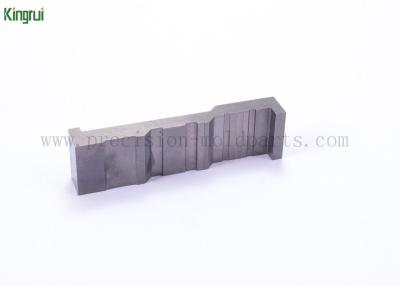ISO9001 certification Metal Precision Auto Parts Of  Precision Grinding Parts