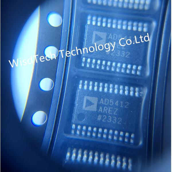 SI5342D-B-GMR Clock Synthesizer / Jitter Cleaner Low-Jitter 2-выход