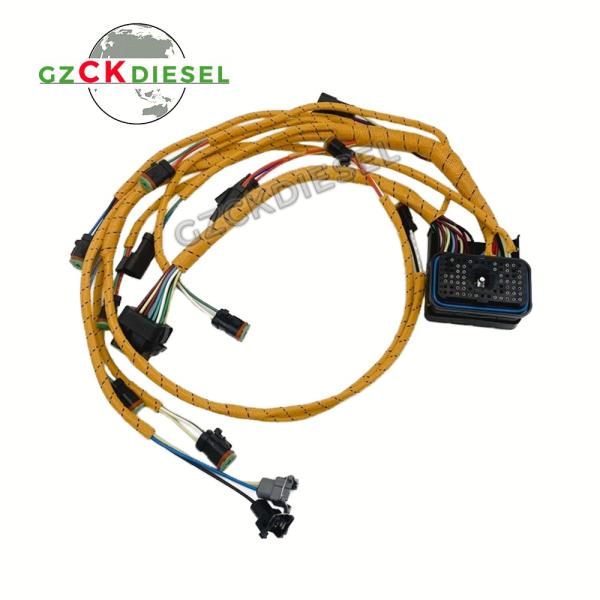 C9 Arnés de torsión del motor 230-6279 2306279 para excavadora CAT E330C