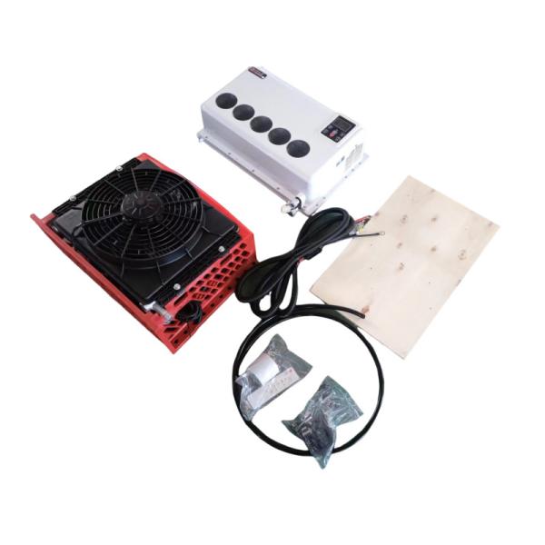 DC 12V truck sleeper cabin air conditioners use Other Air Conditioning Systems