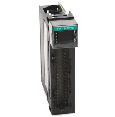 1756-OB32/A - 32-Point 24VDC Isolated Output - Industrial Rugged Hot-Swap Digital Module