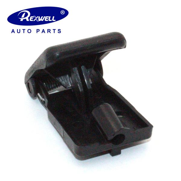 81180-34000RY Автомобильный двигатель капота блокировки кабеля освобождения ручки для Hyundai Solaris 2017-2020