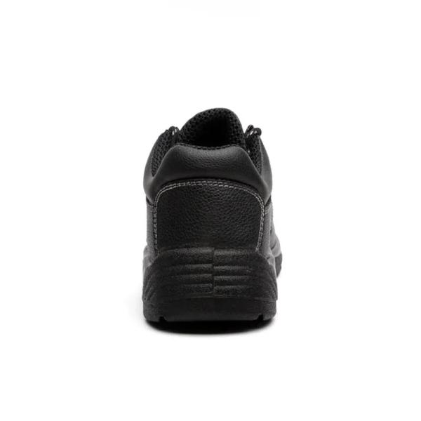 Mens Construction Work Shoes Unisex ESD Steel Toe Shoes S3 For Autumn