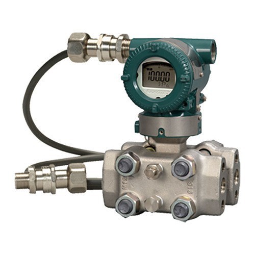 EJA130E Differential Pressure Transmitter 4-20ma Differential Pressure Transmitter