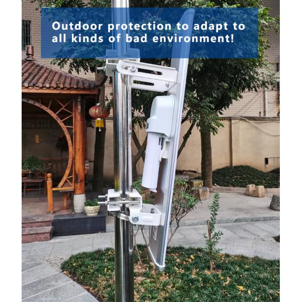 5GHz 19dBi 120 участка градусов увеличения MIMO на открытом воздухе долгосрочного Wifi Antena антенны высокого