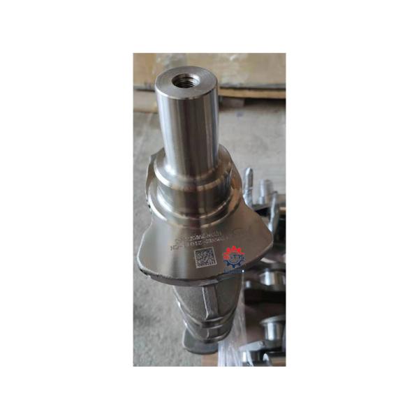 Excavator Engine Parts 4TNV94 Crankshaft 129902-21000 YM129902-21000