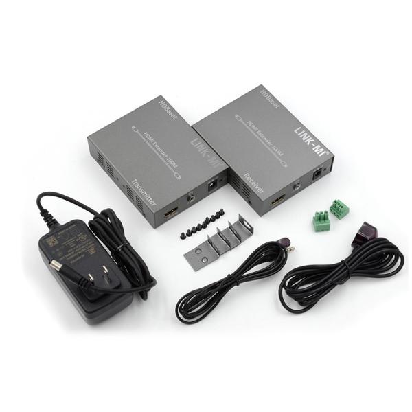 1080P 3D Extender HD Extender 100M HDbaset HDMI Extender