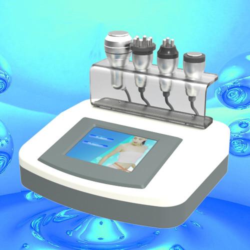 Promotion---RF 40Khz Cavitation Slimming Machine For Body Contouring / Skin Tightening