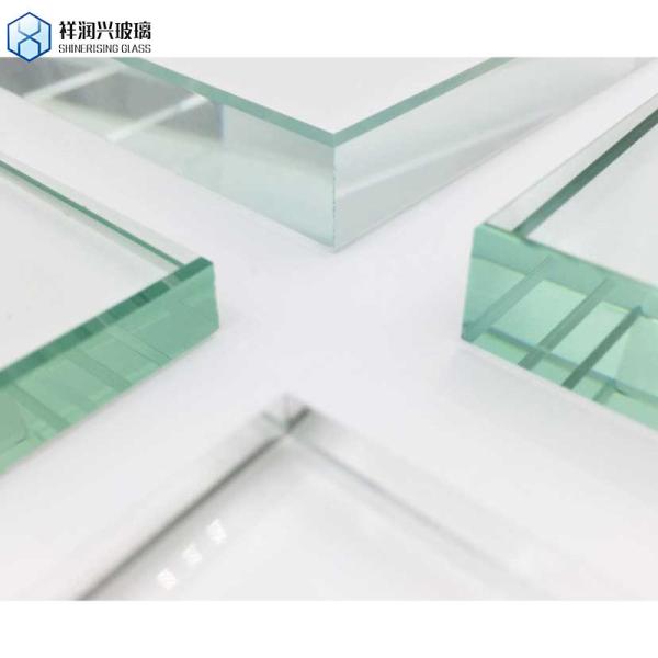 3mm-19mm Decorative Tempered Glass for Window Floor Sliding Door Ceiling Balustrade