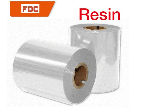 Customize Thermal Transfer Ribbon , Enhance Resin Thermal Ribbons In Label Printer
