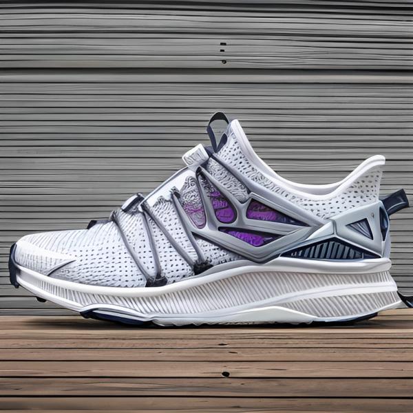 Устойчивые к износу экологически чистые кроссовки кожаные обувь