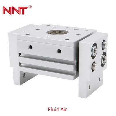 Prendedor pneumático do dedo Rc1/8