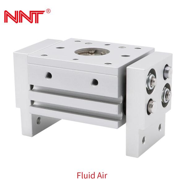 Prendedor pneumático do dedo Rc1/8