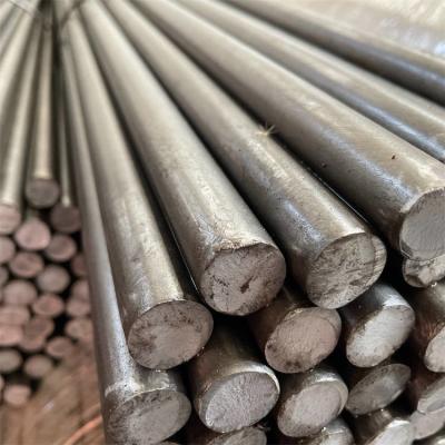 engrenagem de 16CrMnH 16MnCr5 brilhante em volta da elevação da resistência à tração de Aisi dos fornecedores da barra de aço