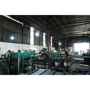 Qingdao Lykant Sports Goods Co., Ltd.