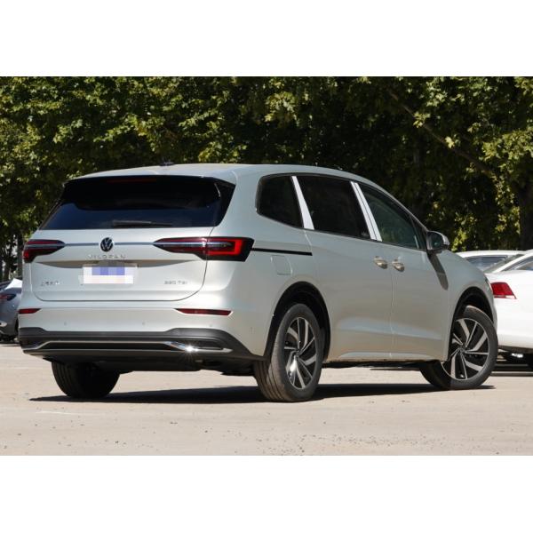 Volkswagen VW VILORAN 2023 330TSI Medium Large 5 Door 7